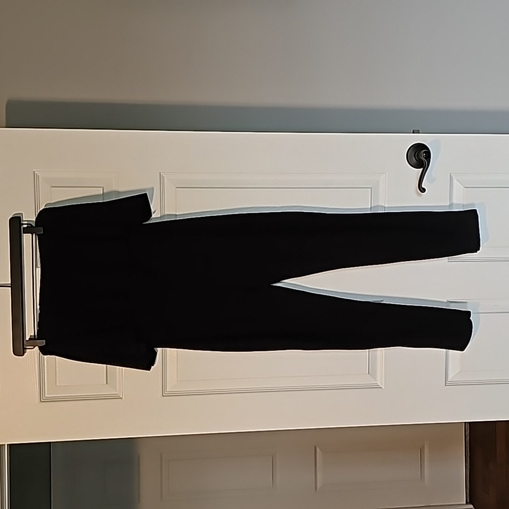 Women's black jumper Guess M